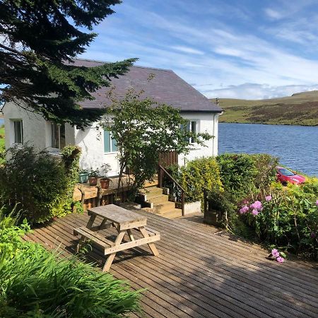Storr Apartments Portree Eksteriør billede