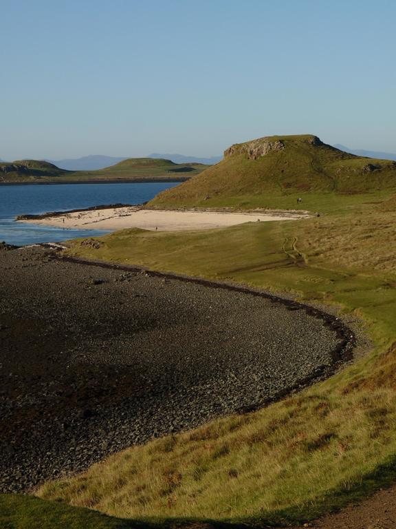 Storr Apartments Portree Eksteriør billede