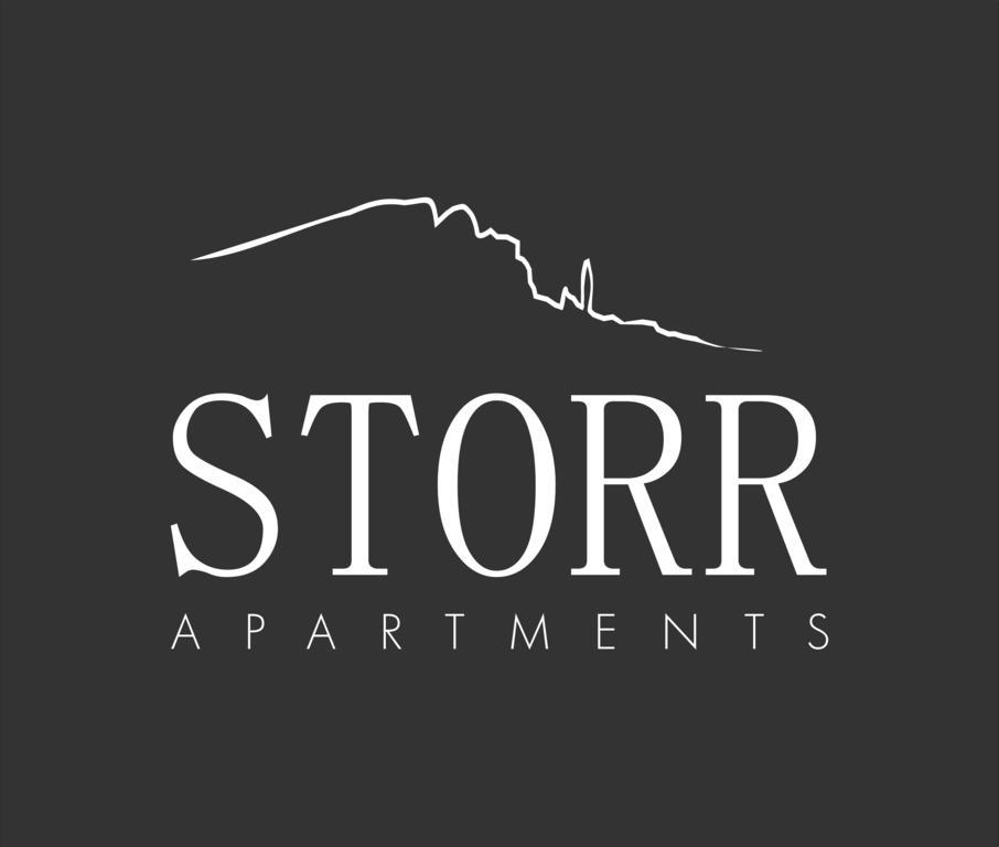 Storr Apartments Portree Eksteriør billede