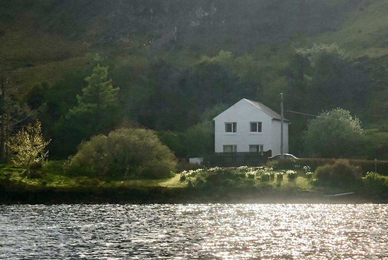 Storr Apartments Portree Eksteriør billede