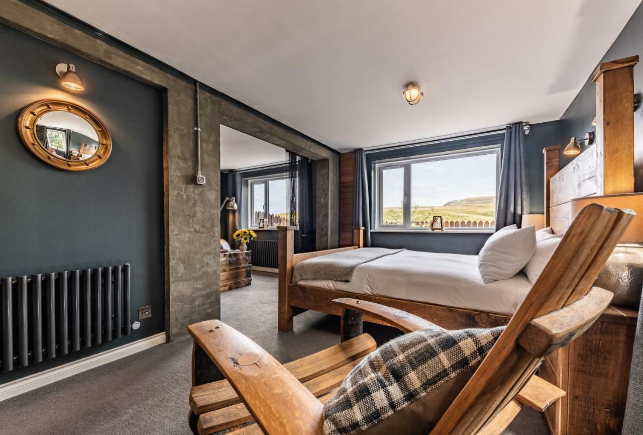 Storr Apartments Portree Eksteriør billede